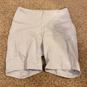 Outdoor voices biker shorts